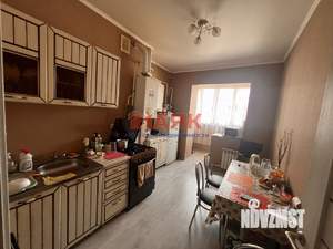 1-к квартира, вторичка, 37м2, 5/5 этаж