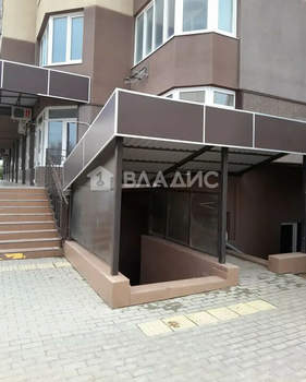 Студия квартира, вторичка, 24м2, 1/20 этаж