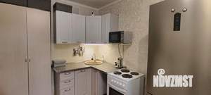 Студия квартира, вторичка, 27м2, 7/16 этаж