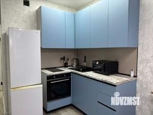 1-к квартира, вторичка, 44м2, 10/14 этаж