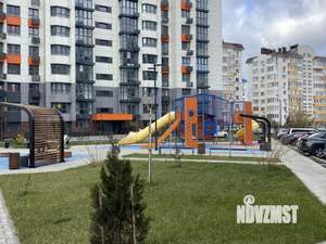 2-к квартира, вторичка, 53м2, 3/9 этаж