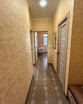 1-к квартира, вторичка, 36м2, 5/9 этаж