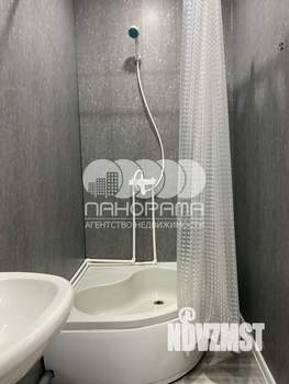 Студия квартира, вторичка, 23м2, 4/4 этаж