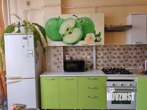 1-к квартира, вторичка, 51м2, 9/12 этаж