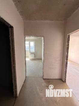 1-к квартира, вторичка, 42м2, 7/14 этаж