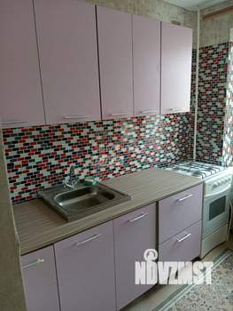 1-к квартира, вторичка, 30м2, 4/5 этаж