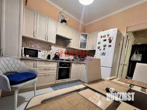 1-к квартира, вторичка, 42м2, 7/9 этаж