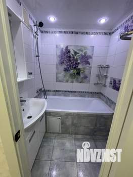 2-к квартира, вторичка, 65м2, 7/17 этаж