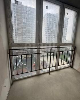 1-к квартира, вторичка, 38м2, 7/20 этаж