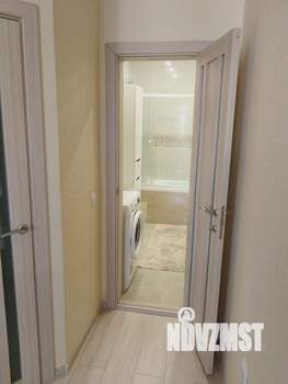 2-к квартира, вторичка, 53м2, 15/20 этаж