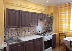 1-к квартира, вторичка, 47м2, 7/10 этаж