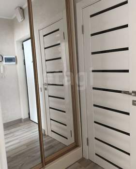 Студия квартира, вторичка, 22м2, 2/12 этаж