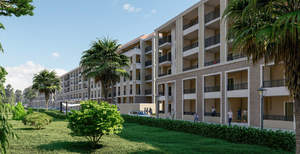 2-к квартира, вторичка, 81м2, 5/5 этаж