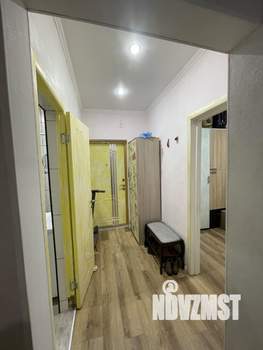 1-к квартира, вторичка, 36м2, 1/9 этаж