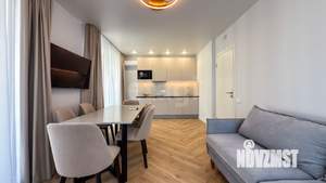 2-к квартира, вторичка, 73м2, 6/7 этаж