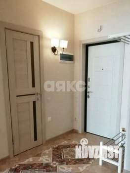 1-к квартира, вторичка, 47м2, 5/6 этаж