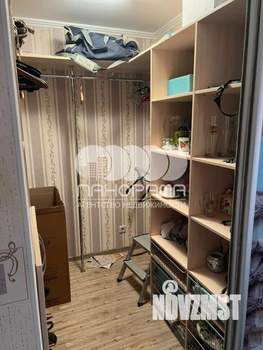 3-к квартира, вторичка, 75м2, 7/9 этаж