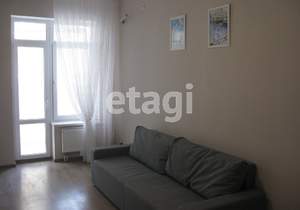 1-к квартира, вторичка, 44м2, 8/12 этаж