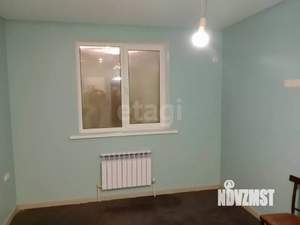 Студия квартира, вторичка, 24м2, 1/21 этаж