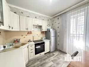 1-к квартира, вторичка, 33м2, 5/20 этаж