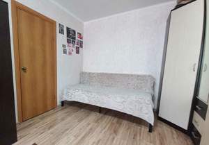 1-к квартира, вторичка, 40м2, 12/16 этаж