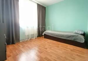 3-к квартира, вторичка, 82м2, 2/9 этаж