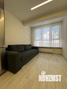 1-к квартира, вторичка, 45м2, 10/16 этаж