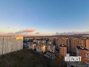 Студия квартира, вторичка, 27м2, 19/20 этаж