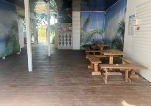 1-к квартира, вторичка, 40м2, 1/1 этаж