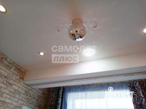 2-к квартира, вторичка, 47м2, 7/7 этаж