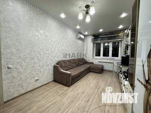 2-к квартира, вторичка, 55м2, 4/5 этаж