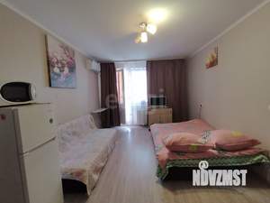 Студия квартира, вторичка, 27м2, 16/17 этаж