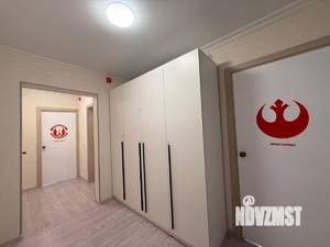 2-к квартира, вторичка, 55м2, 13/15 этаж