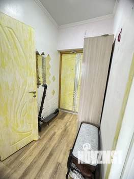 1-к квартира, вторичка, 36м2, 1/9 этаж