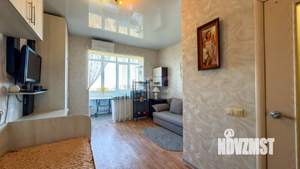 Студия квартира, вторичка, 22м2, 3/5 этаж