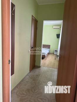 Студия квартира, вторичка, 18м2, 1/3 этаж