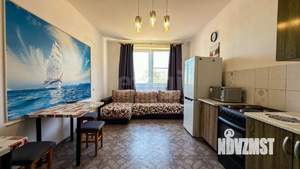 2-к квартира, вторичка, 68м2, 3/10 этаж