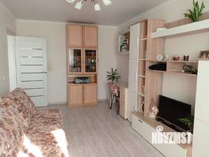 2-к квартира, вторичка, 56м2, 2/16 этаж