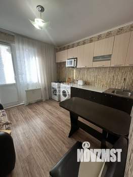 1-к квартира, вторичка, 36м2, 12/16 этаж