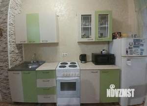 Студия квартира, вторичка, 25м2, 2/4 этаж