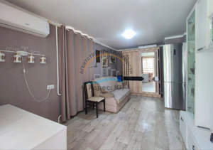1-к квартира, вторичка, 33м2, 3/5 этаж