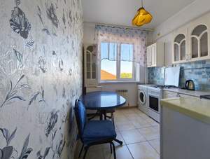 1-к квартира, вторичка, 34м2, 3/5 этаж