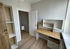 1-к квартира, вторичка, 42м2, 11/16 этаж