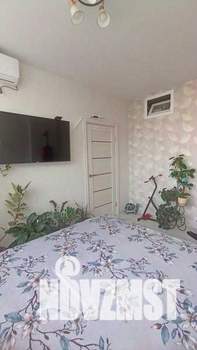 2-к квартира, вторичка, 50м2, 5/18 этаж