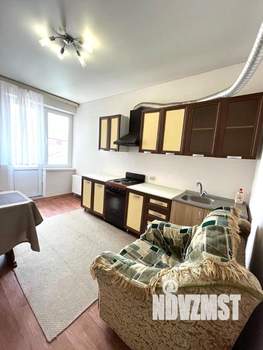 2-к квартира, вторичка, 50м2, 9/17 этаж