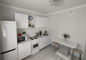 1-к квартира, вторичка, 43м2, 5/16 этаж