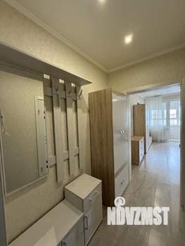 Студия квартира, вторичка, 24м2, 12/16 этаж