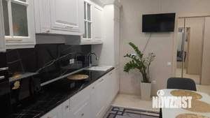 1-к квартира, вторичка, 44м2, 5/8 этаж