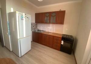 1-к квартира, вторичка, 32м2, 12/17 этаж