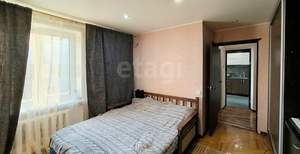 2-к квартира, вторичка, 41м2, 5/9 этаж